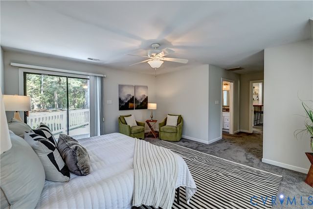 5201 Stone Horse Rd, Glen Allen, VA 23059