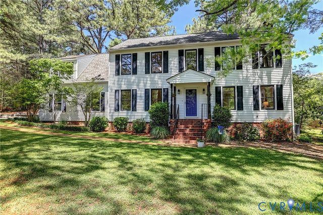 5201 Stone Horse Rd, Glen Allen, VA 23059