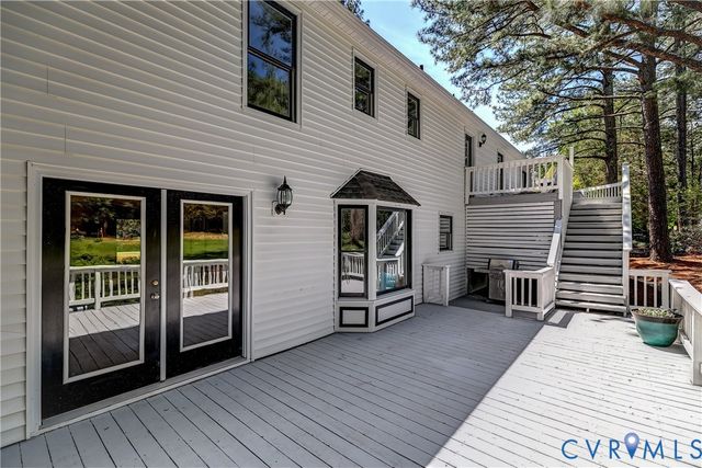 5201 Stone Horse Rd, Glen Allen, VA 23059