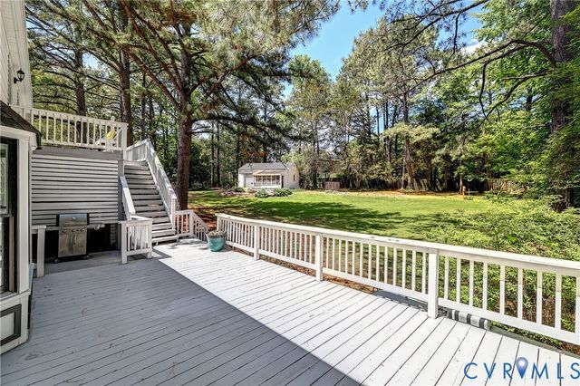 5201 Stone Horse Rd, Glen Allen, VA 23059