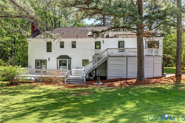 5201 Stone Horse Rd, Glen Allen, VA 23059