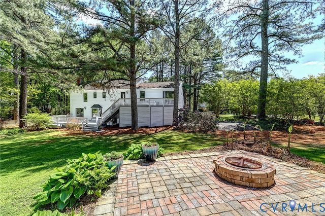 5201 Stone Horse Rd, Glen Allen, VA 23059