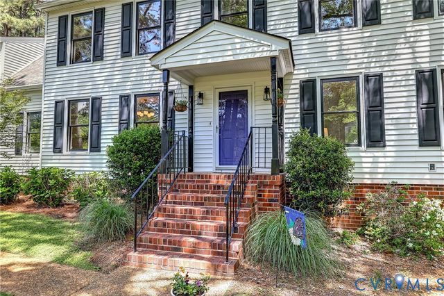 5201 Stone Horse Rd, Glen Allen, VA 23059