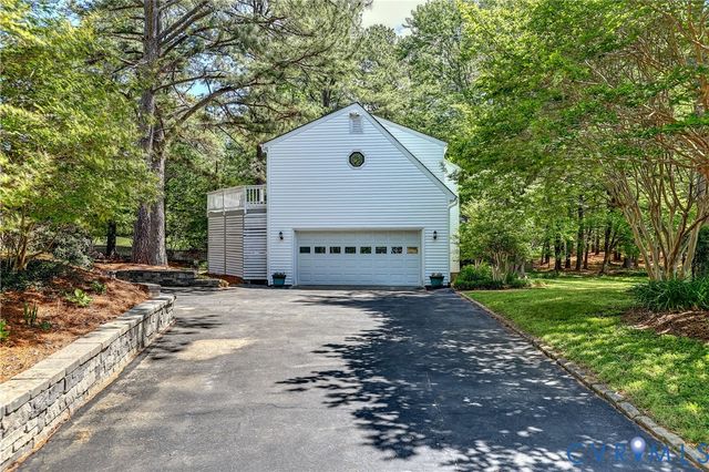 5201 Stone Horse Rd, Glen Allen, VA 23059