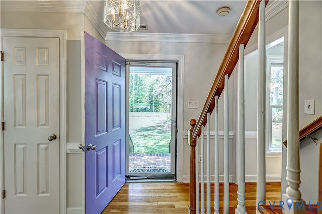 5201 Stone Horse Rd, Glen Allen, VA 23059