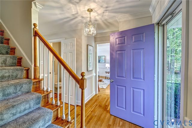 5201 Stone Horse Rd, Glen Allen, VA 23059
