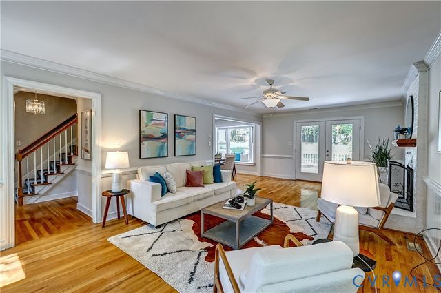 5201 Stone Horse Rd, Glen Allen, VA 23059