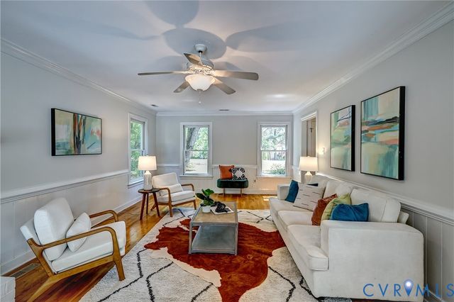 5201 Stone Horse Rd, Glen Allen, VA 23059