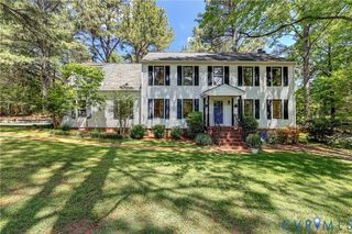 5201 Stone Horse Rd, Glen Allen, VA 23059
