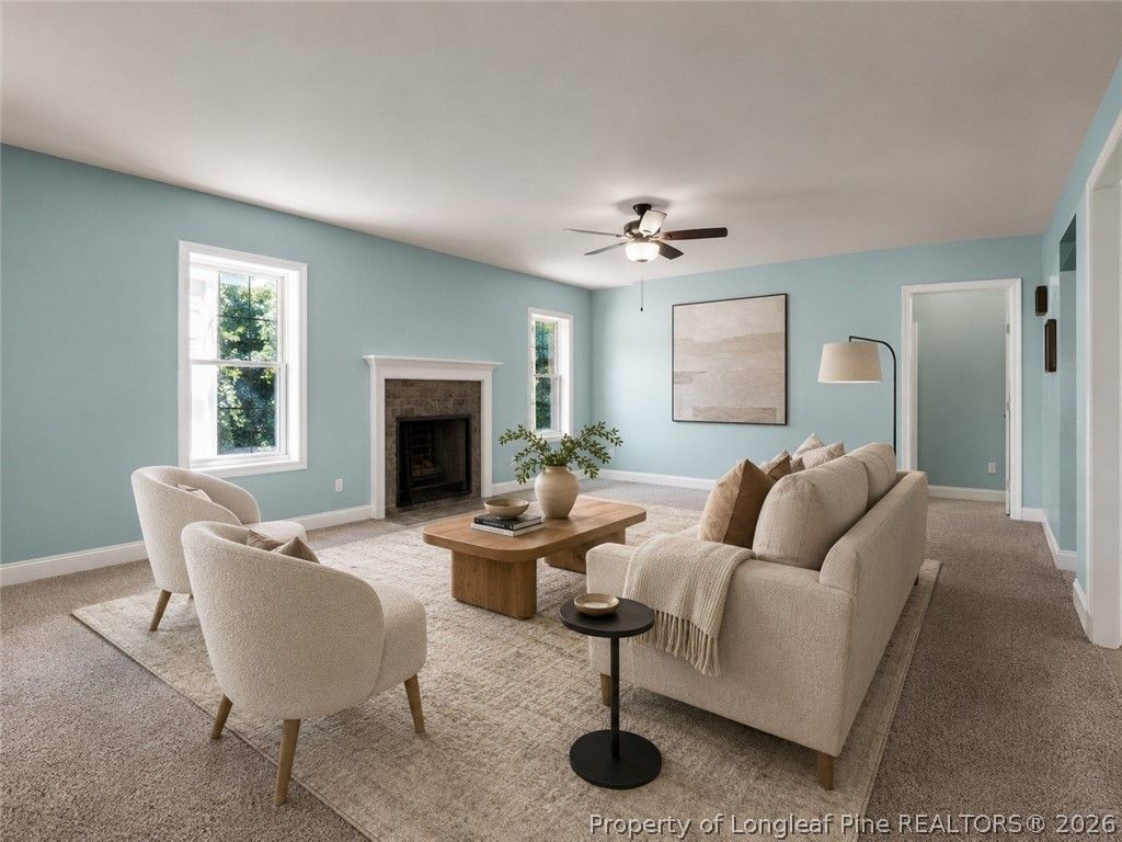 6132 Shannon Woods Way, Hope Mills, NC 28348 — photo 13