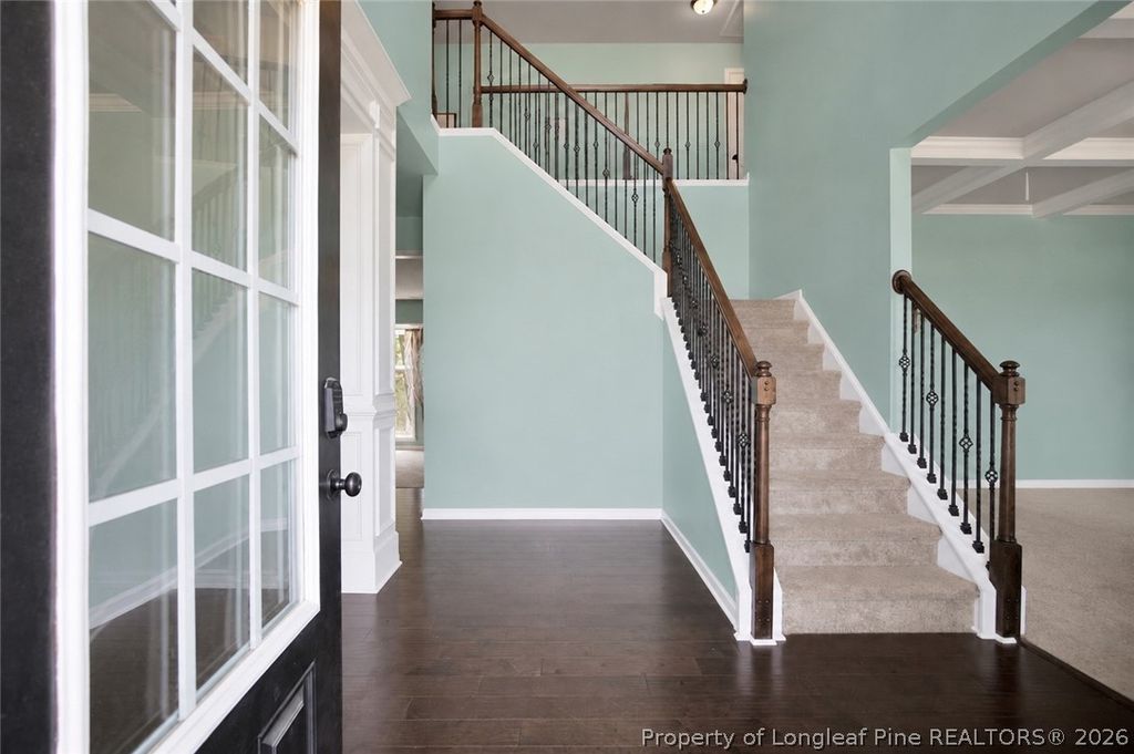 6132 Shannon Woods Way, Hope Mills, NC 28348 — photo 2