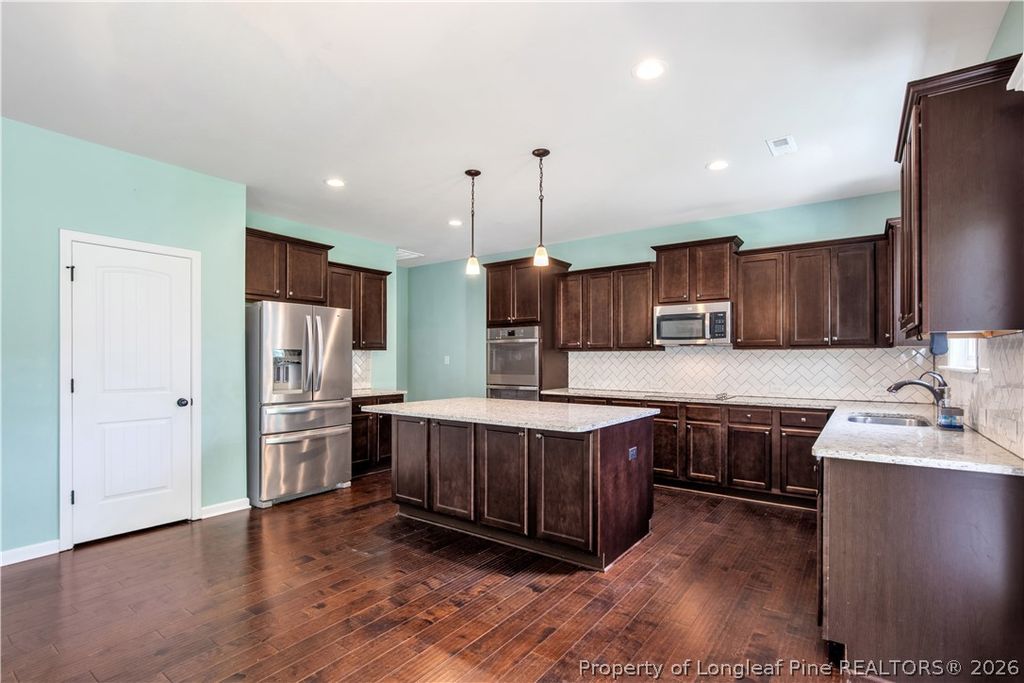 6132 Shannon Woods Way, Hope Mills, NC 28348 — photo 8