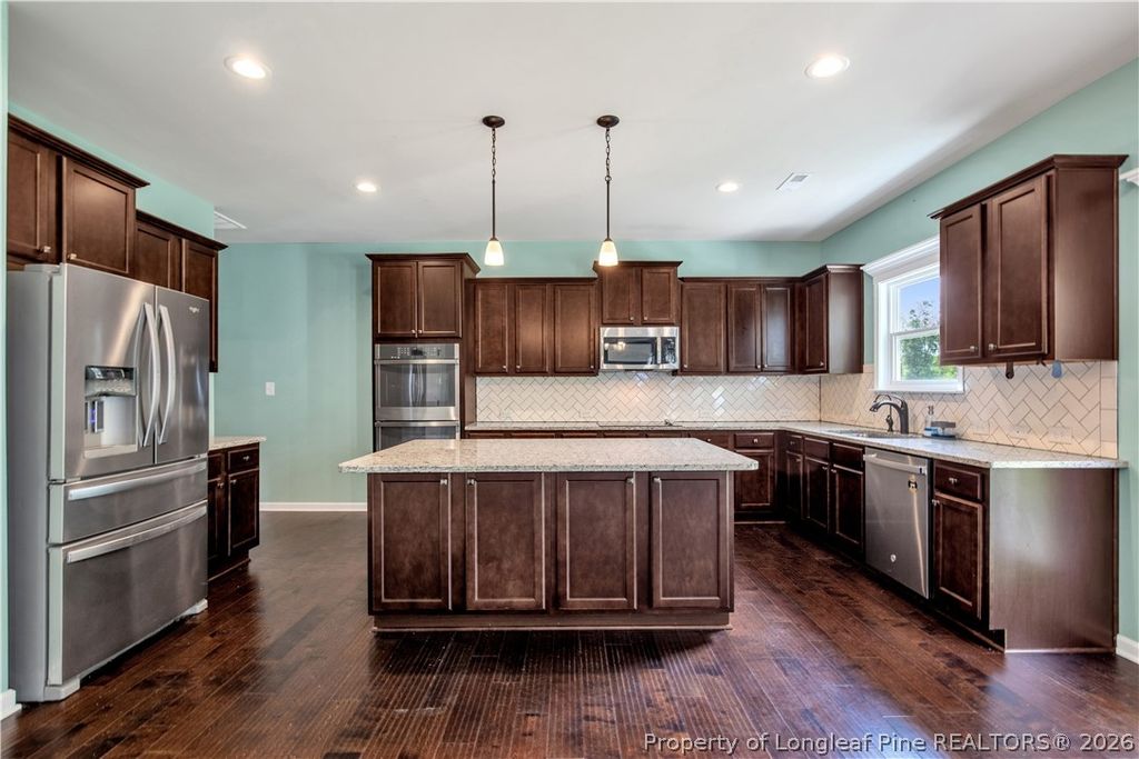 6132 Shannon Woods Way, Hope Mills, NC 28348 — photo 9