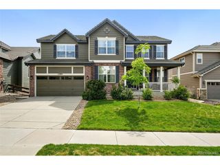 11985 Singing Winds St, Parker, CO 80138