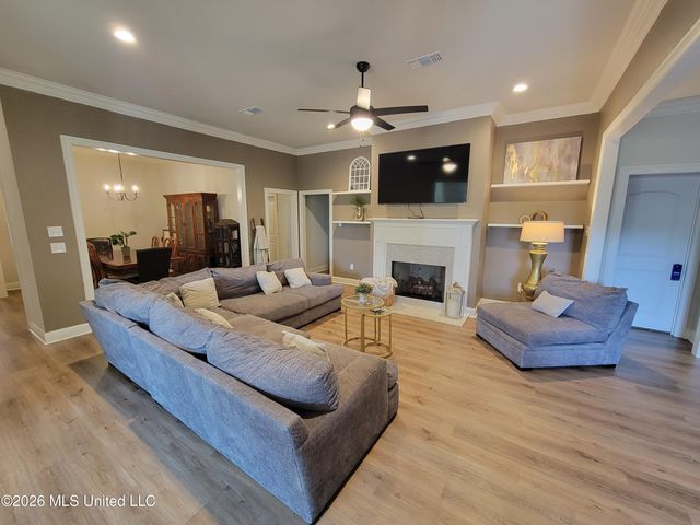 10165 Patrick Drive, Gulfport, MS 39503