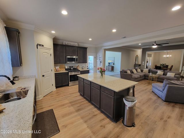 10165 Patrick Drive, Gulfport, MS 39503