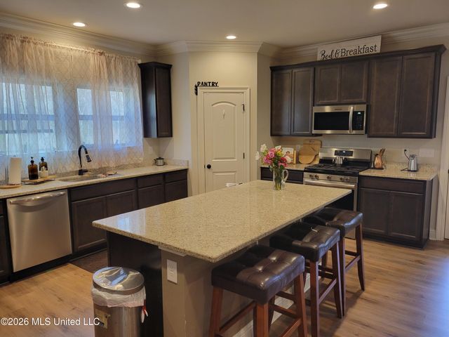 10165 Patrick Drive, Gulfport, MS 39503