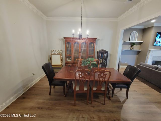 10165 Patrick Drive, Gulfport, MS 39503