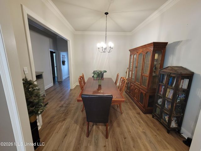 10165 Patrick Drive, Gulfport, MS 39503