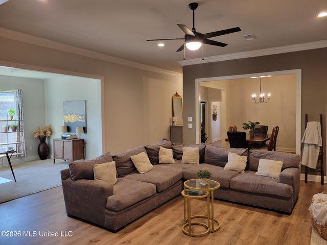 10165 Patrick Drive, Gulfport, MS 39503