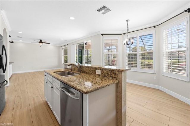 21827 Rainbow Lake CT, Estero, FL 33928