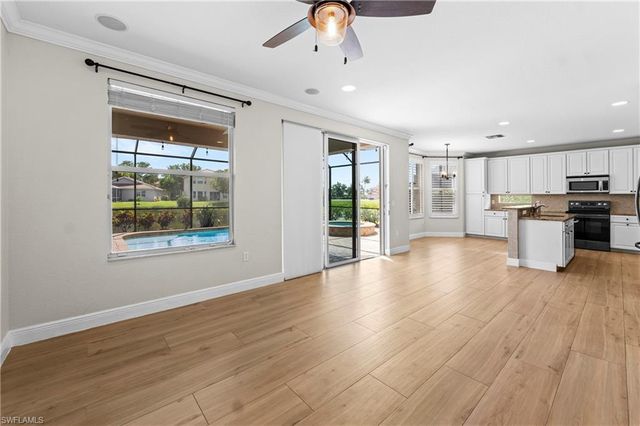 21827 Rainbow Lake CT, Estero, FL 33928