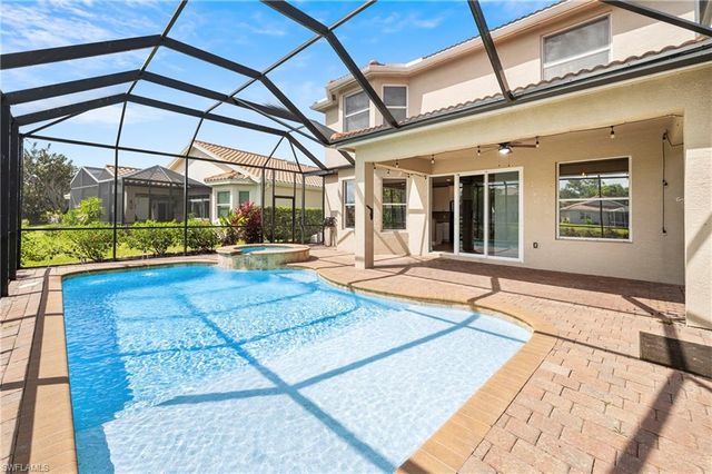 21827 Rainbow Lake CT, Estero, FL 33928