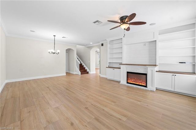 21827 Rainbow Lake CT, Estero, FL 33928