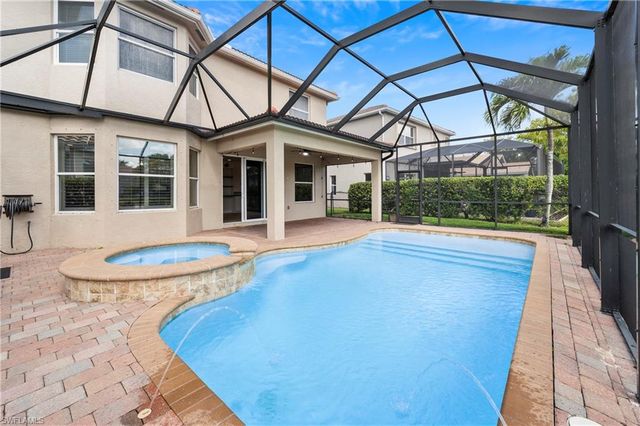 21827 Rainbow Lake CT, Estero, FL 33928