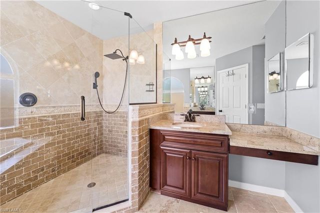 21827 Rainbow Lake CT, Estero, FL 33928