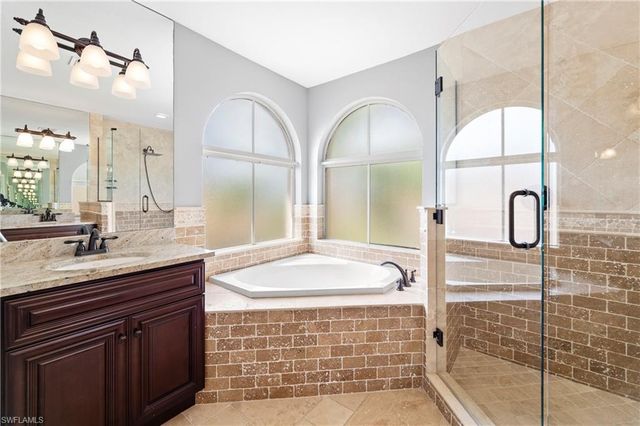 21827 Rainbow Lake CT, Estero, FL 33928