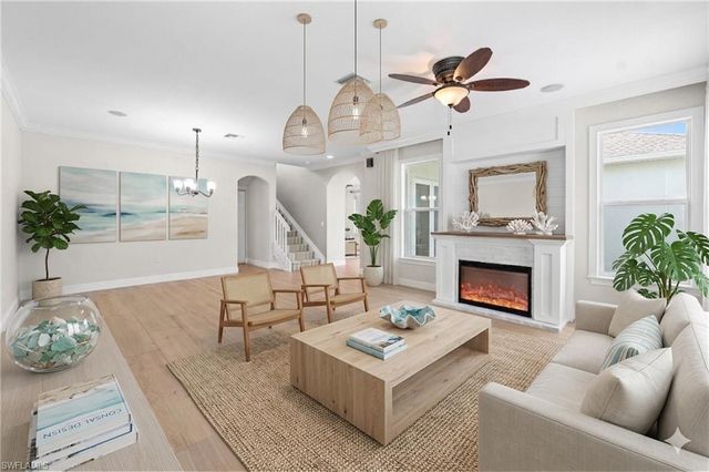 21827 Rainbow Lake CT, Estero, FL 33928