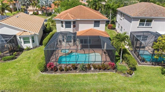 21827 Rainbow Lake CT, Estero, FL 33928
