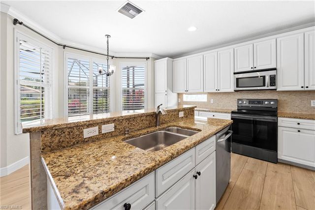 21827 Rainbow Lake CT, Estero, FL 33928