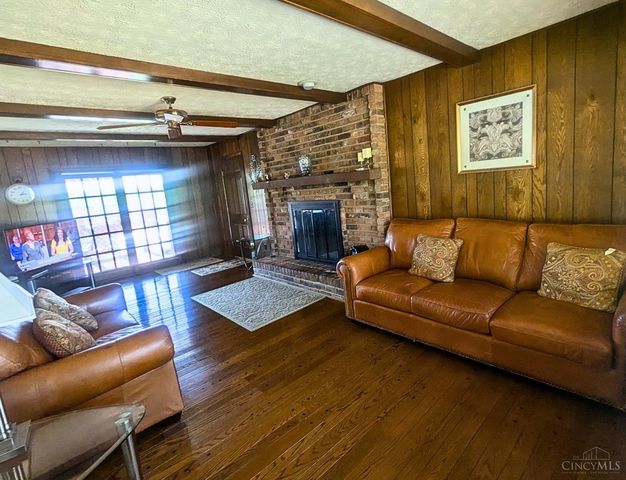 12069 Cantrell Drive, Springdale, OH 45246