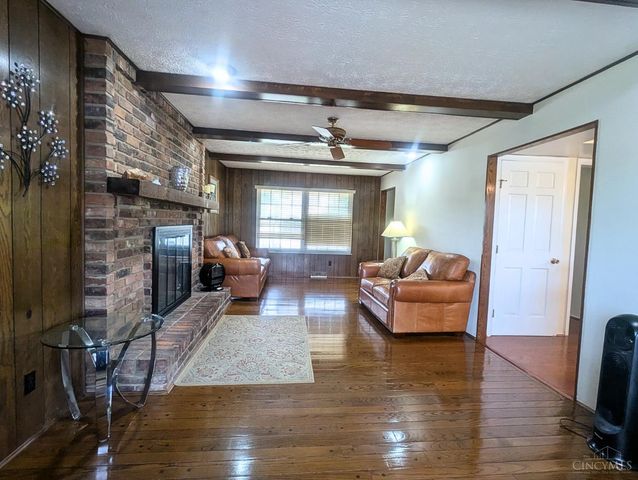 12069 Cantrell Drive, Springdale, OH 45246