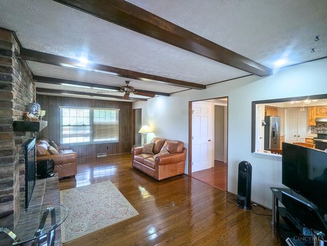 12069 Cantrell Drive, Springdale, OH 45246