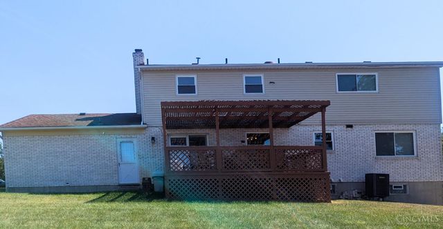 12069 Cantrell Drive, Springdale, OH 45246