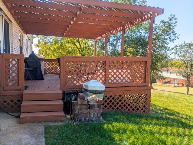 12069 Cantrell Drive, Springdale, OH 45246