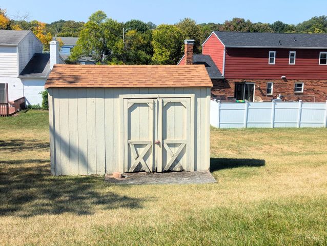 12069 Cantrell Drive, Springdale, OH 45246