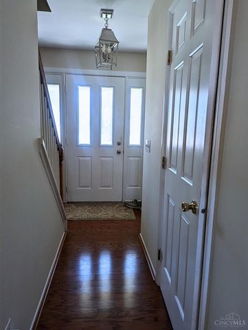 12069 Cantrell Drive, Springdale, OH 45246