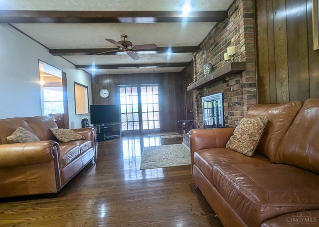 12069 Cantrell Drive, Springdale, OH 45246