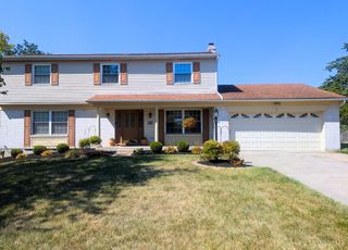 12069 Cantrell Drive, Springdale, OH 45246