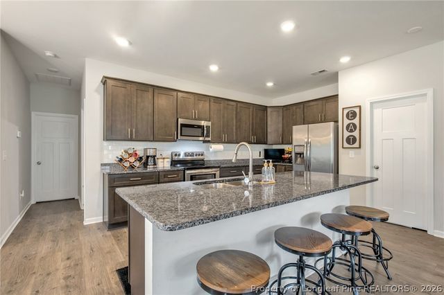 675 Ponderosa Trail, Cameron, NC 28326