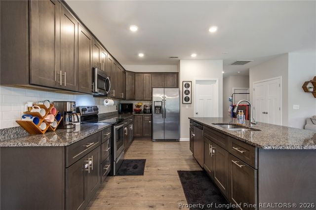 675 Ponderosa Trail, Cameron, NC 28326
