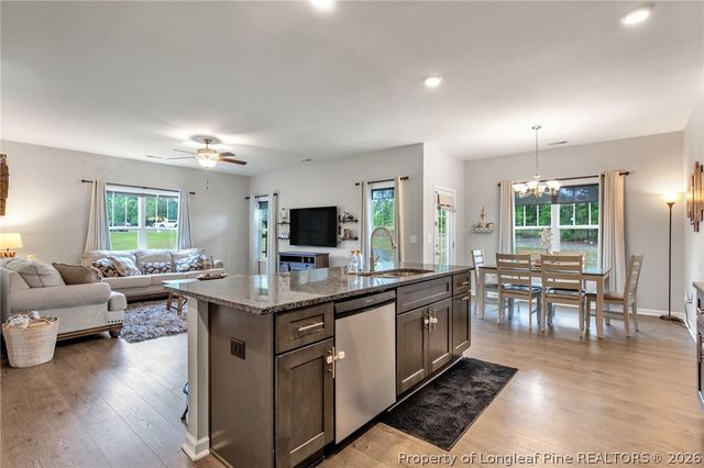 675 Ponderosa Trail, Cameron, NC 28326