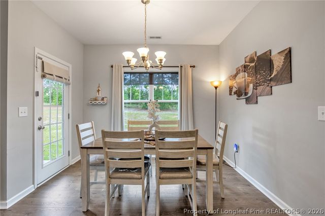 675 Ponderosa Trail, Cameron, NC 28326