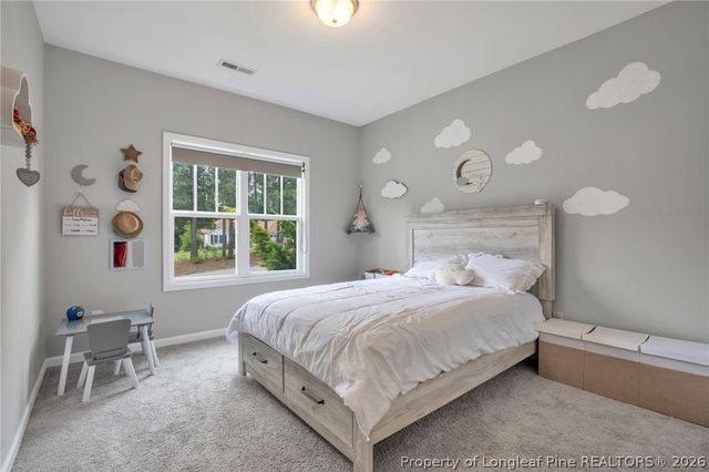 675 Ponderosa Trail, Cameron, NC 28326