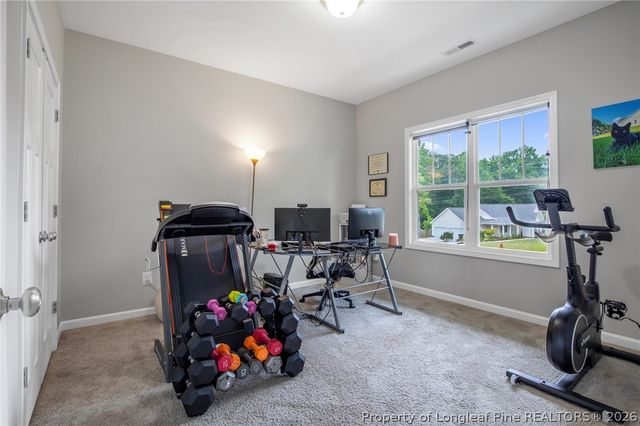 675 Ponderosa Trail, Cameron, NC 28326