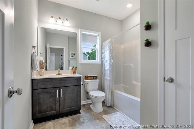 675 Ponderosa Trail, Cameron, NC 28326